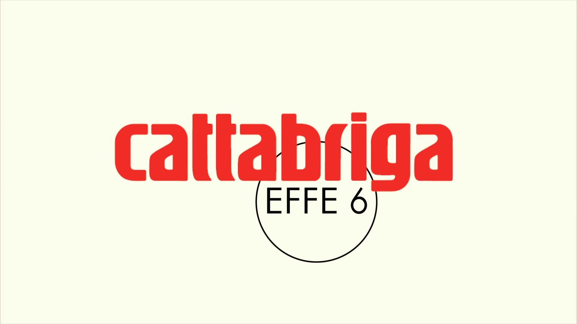 Cattabriga Effe 6 Batch Freezer – Gelato Supply