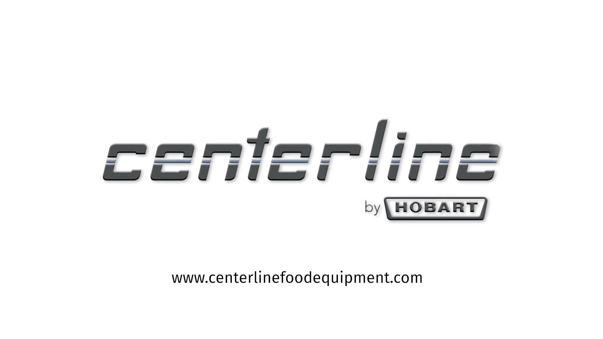 Centerline by Hobart EDGE10 10 Manual Meat Slicer - 1/3 hp