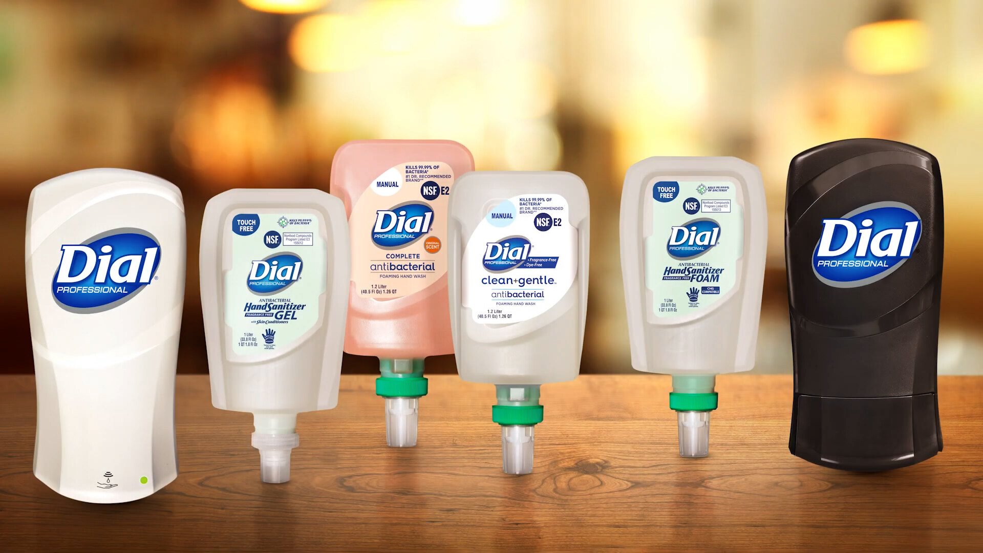 Dial antibacterial gel online hand sanitizer