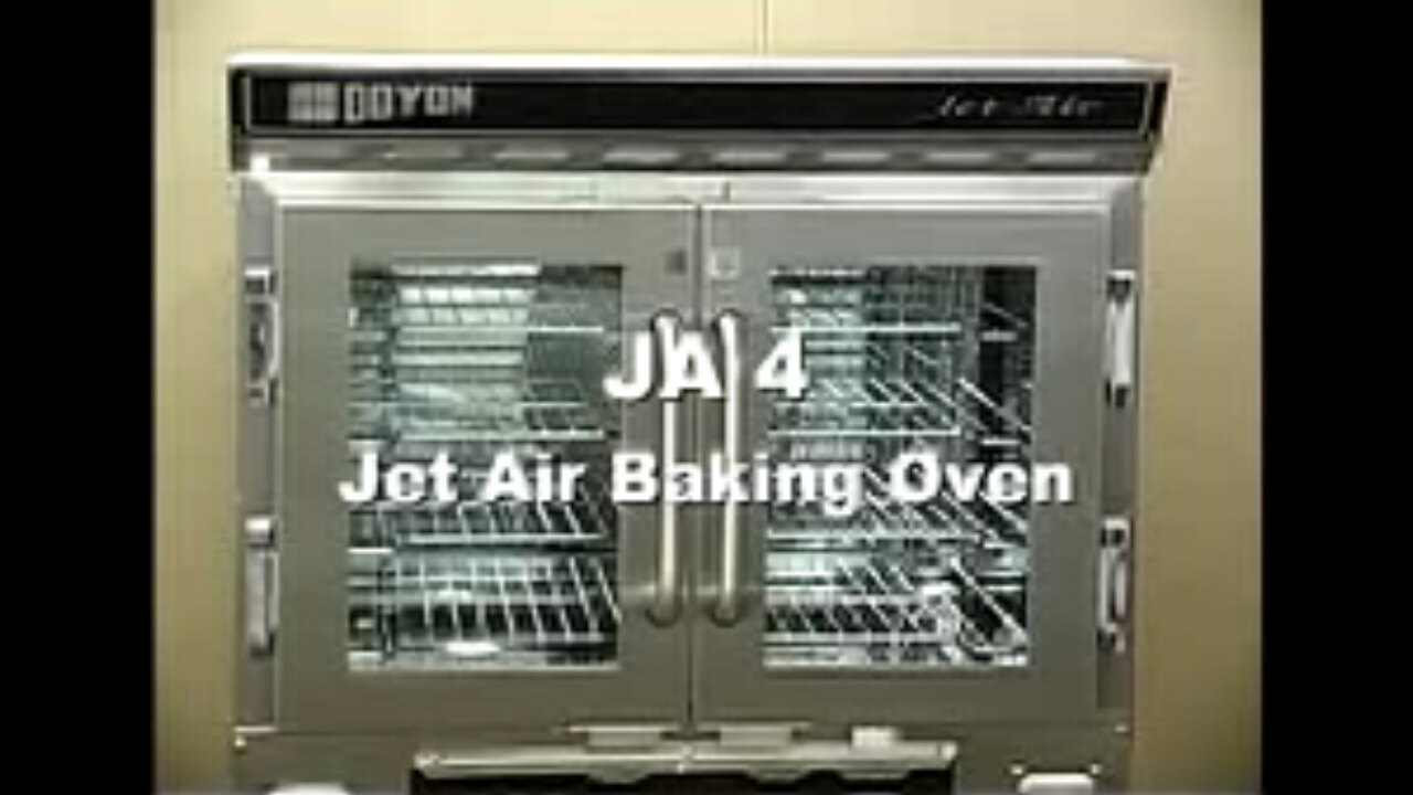 J-Jati Countertop oven – JJati