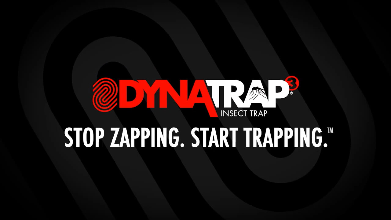 DynaTrap Decora Tungsten Insect Trap - DT1050-TUN