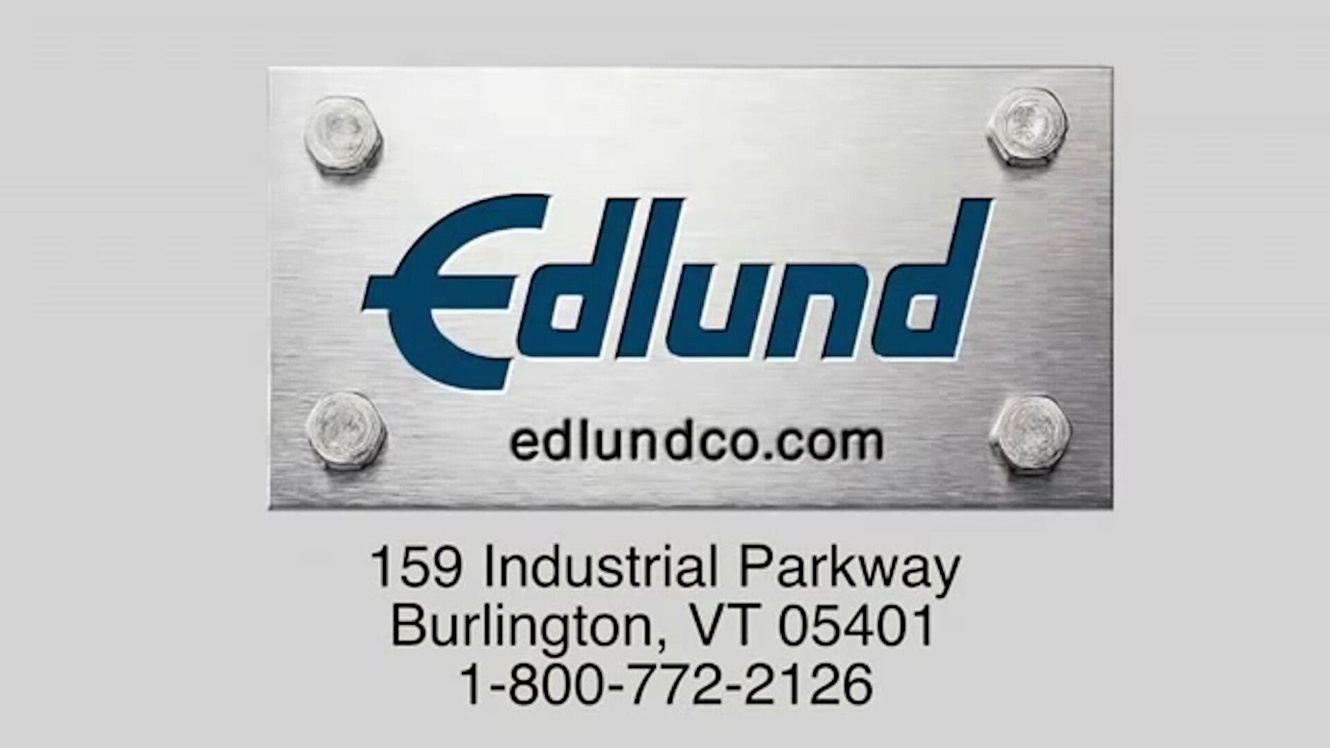 Edlund ARC Slicer