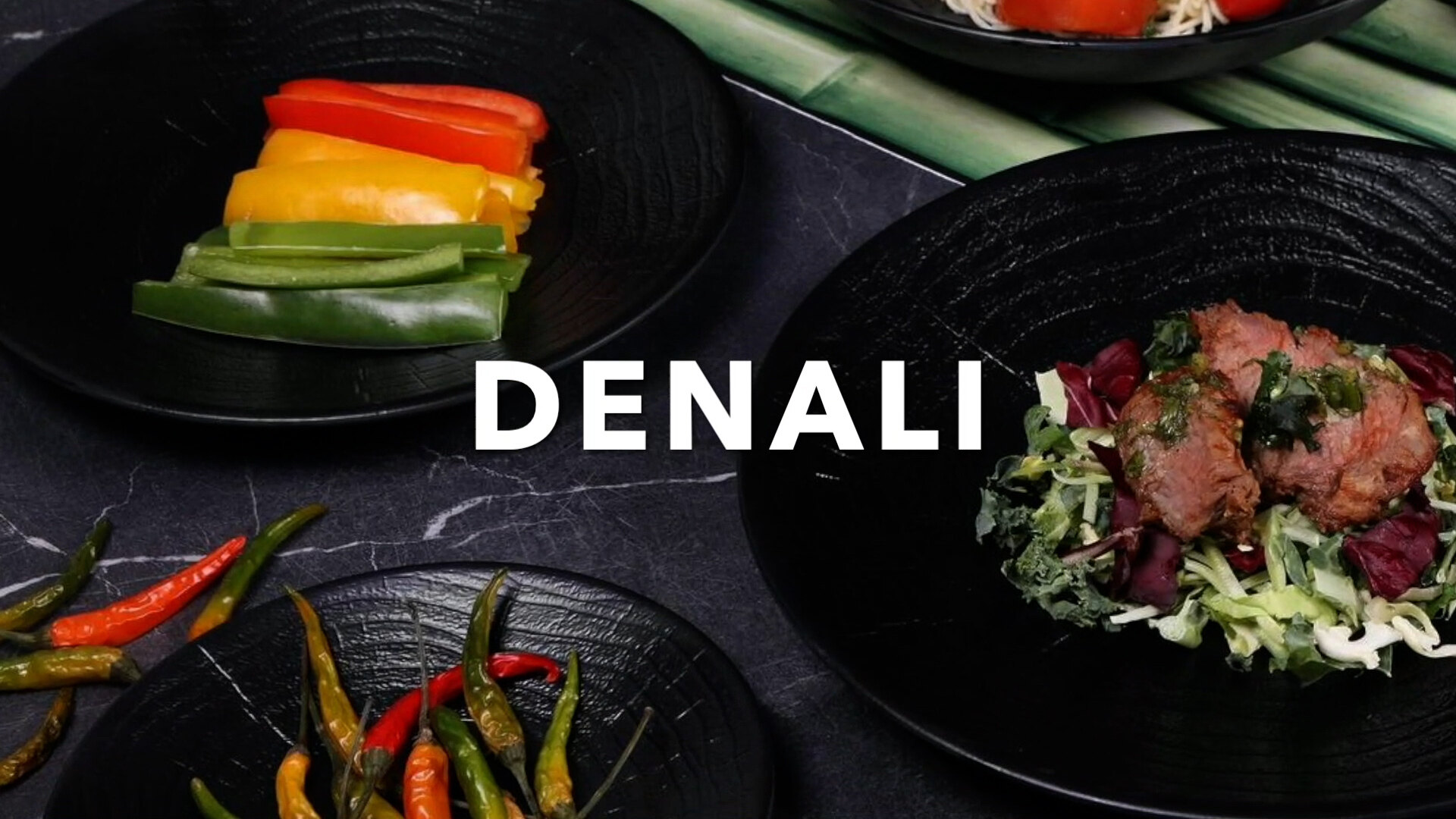 Denali Collection
