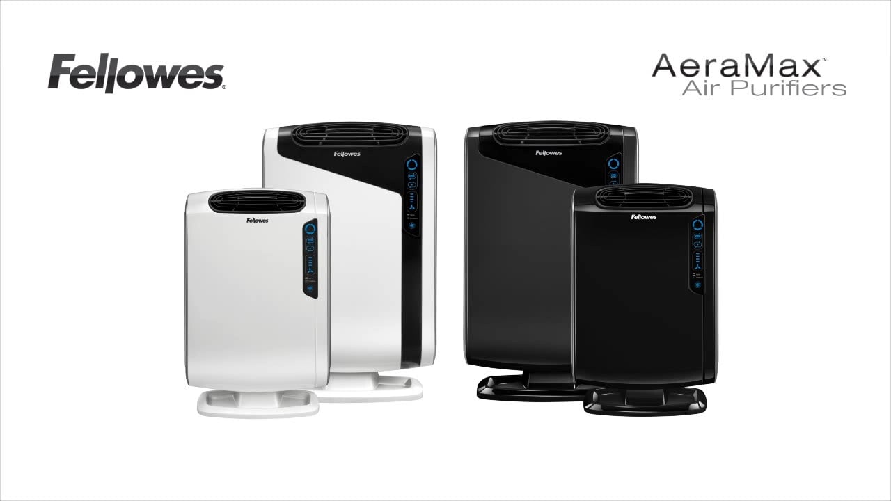 Aeramax 190 2024 air purifier