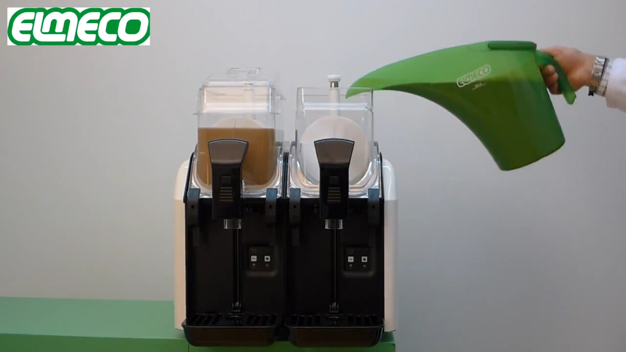 E-boutique EvitasNeno® Machine à lait modifié Aqua