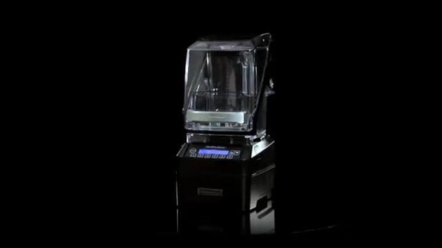 Hamilton Beach HBH755 Eclipse Blender Hire - Cross Rental Services