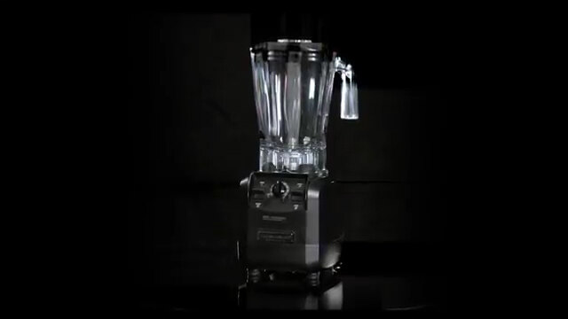 The Fury High-Performance Blender 120V: Unleash Your Culinary