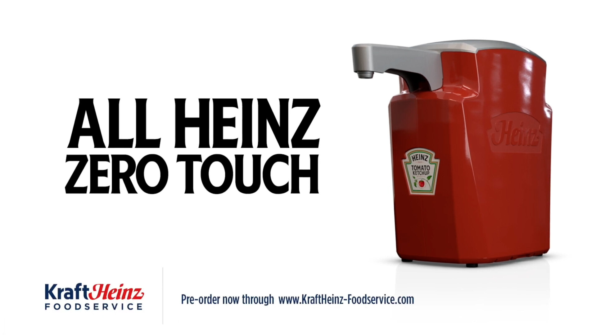 Heinz Ketchup Pouch (1.5 Gallon) - WebstaurantStore