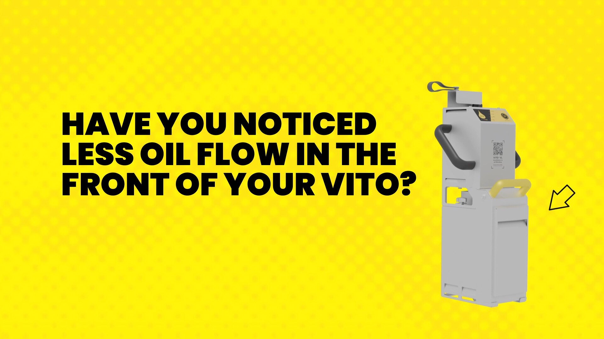 How to Maintain Your VITO Fryer