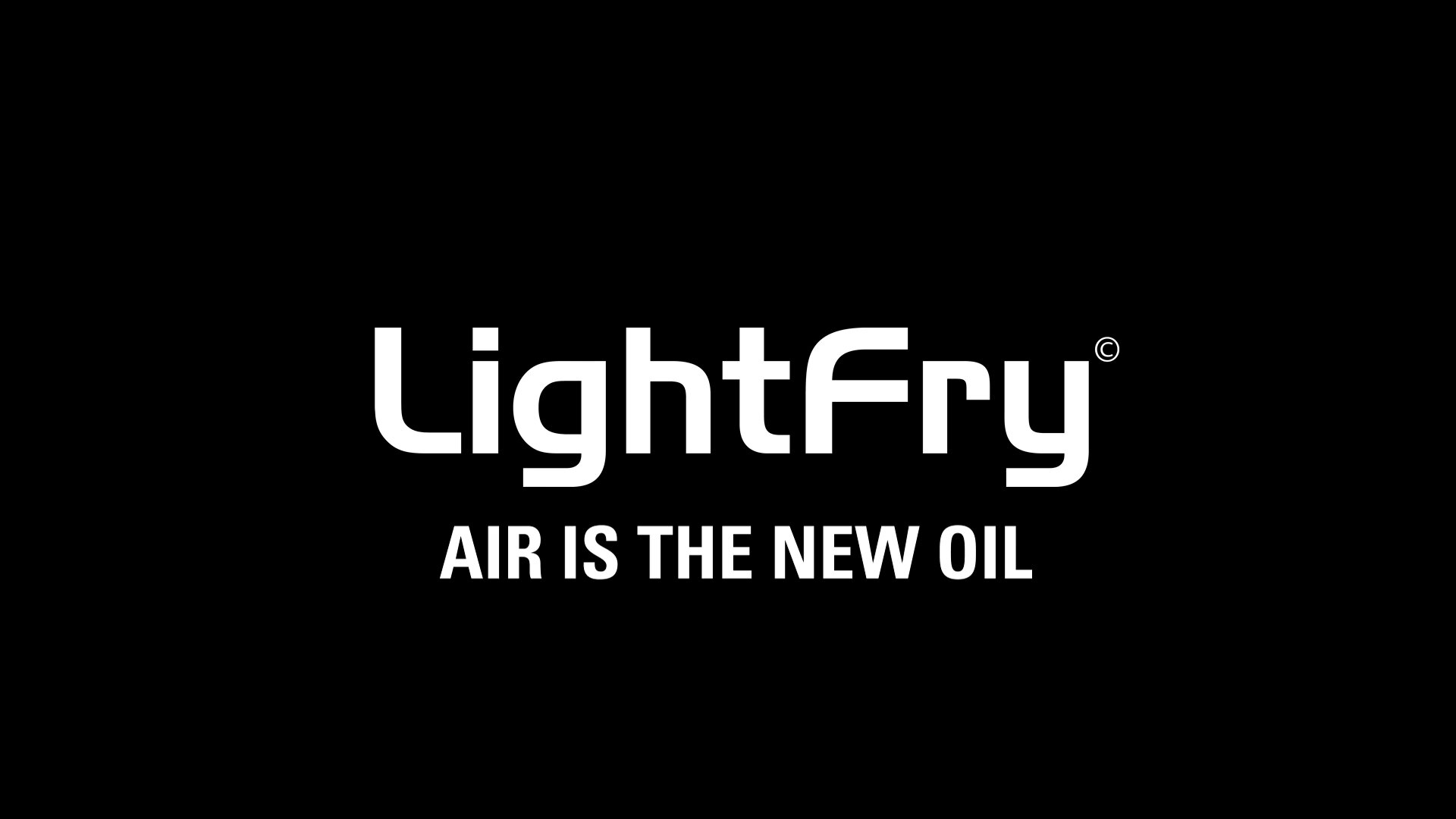 Lightfry USA LF12U-4 Countertop Food Service Commercial Air Fryer with 4-Wire Connection