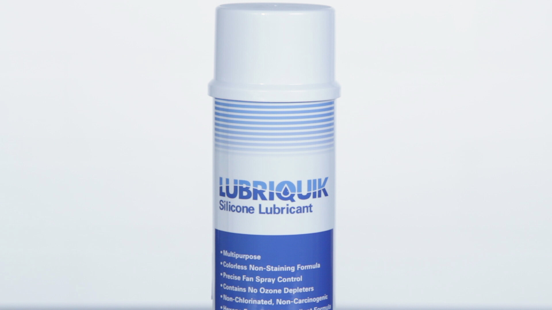 Silicone Lubricant Spray – Chemique Adhesives