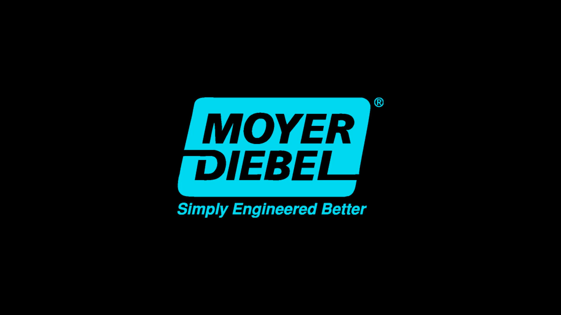 Moyer Diebel 601HTG Undercounter High Temperature Glass Washer with Booster  - 208-240V