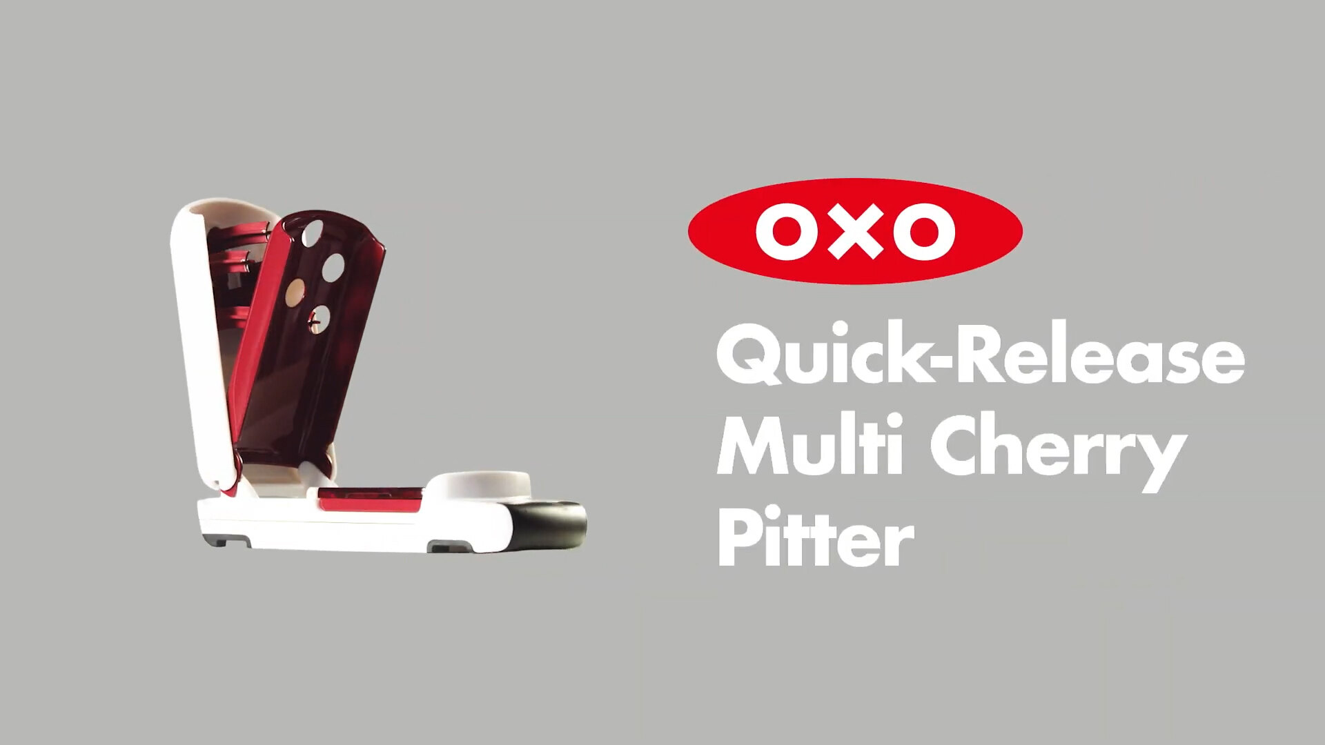 OXO Quick-Release Apple Corer 