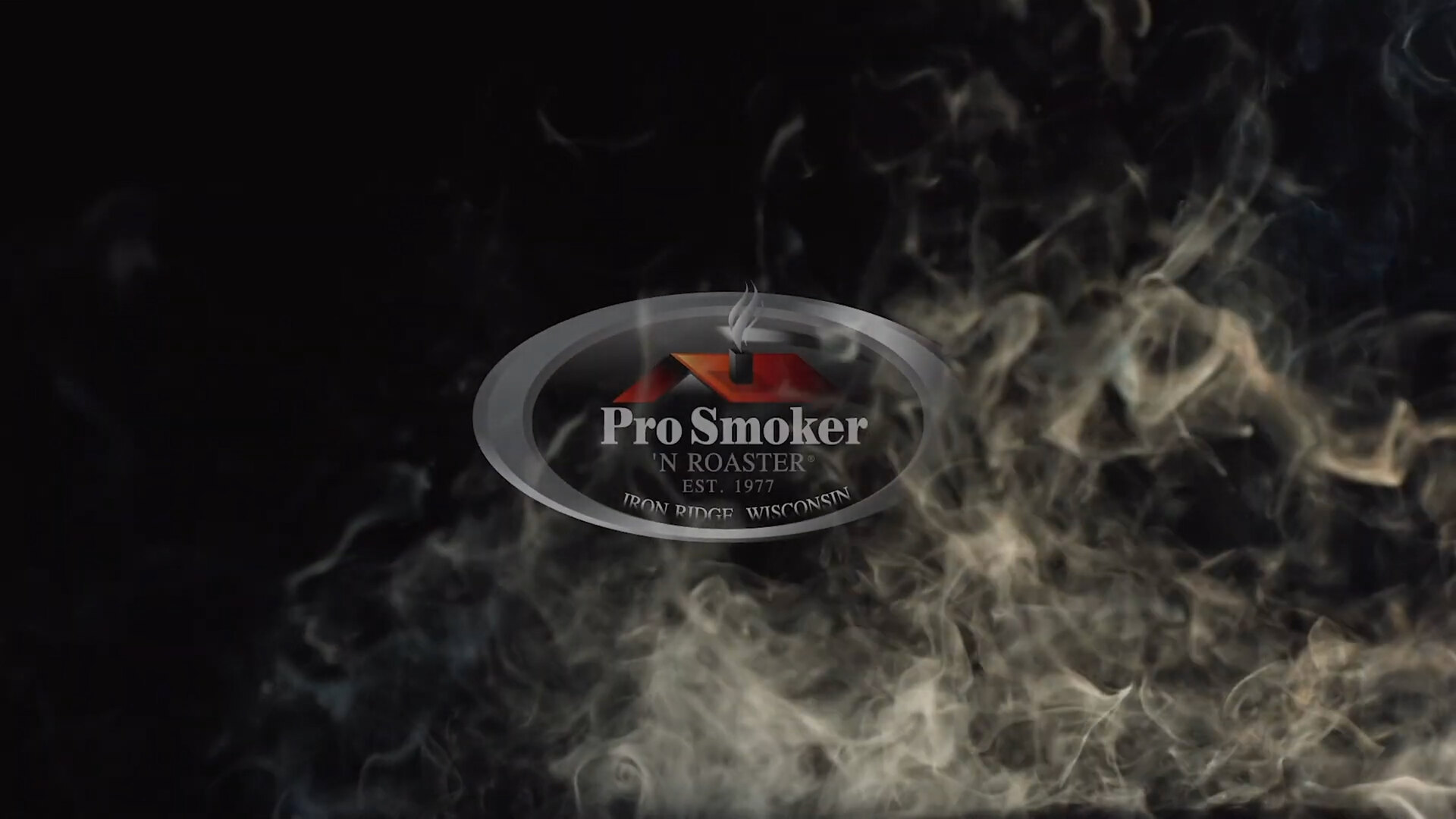 Pro Smoker PRO-CLC Pro Classic Electric Smokehouse