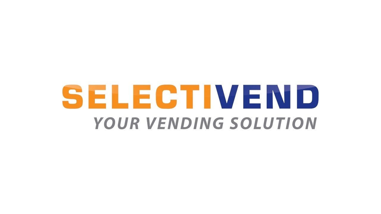 Selectivend Vending Machines Brand Overview