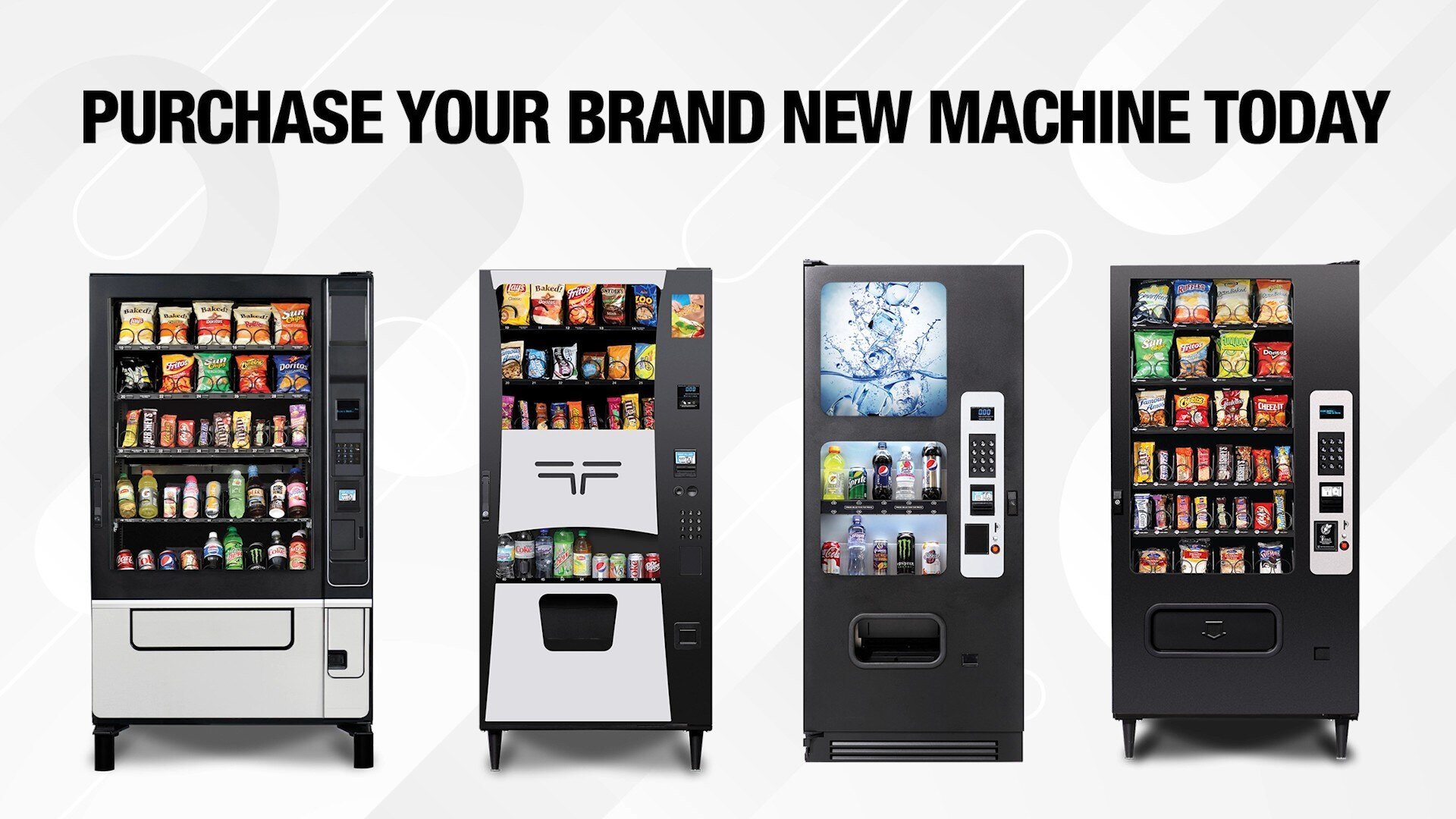 See How to Increase Your Income with Vending