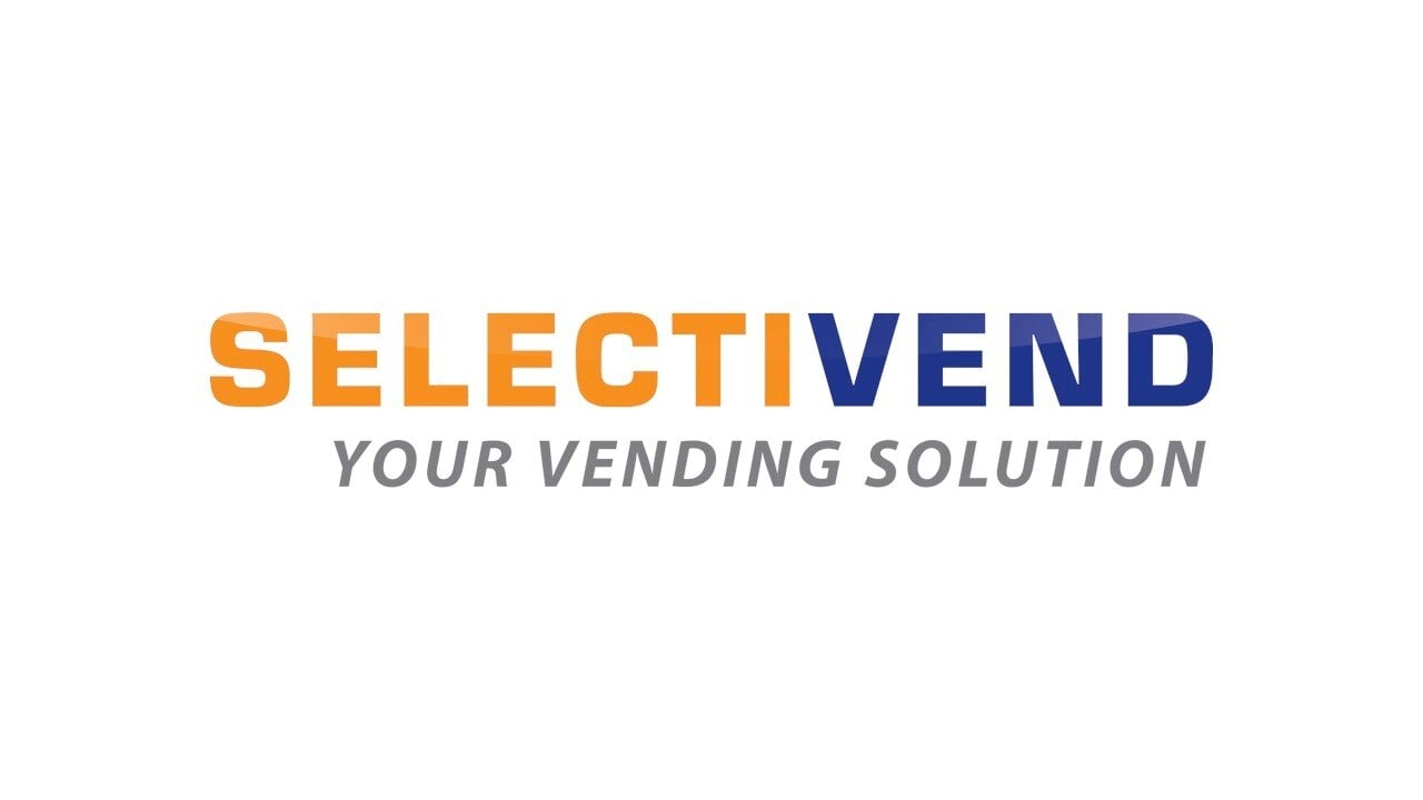 Selectivend 29 Item Select Combo Vending Machine Overview