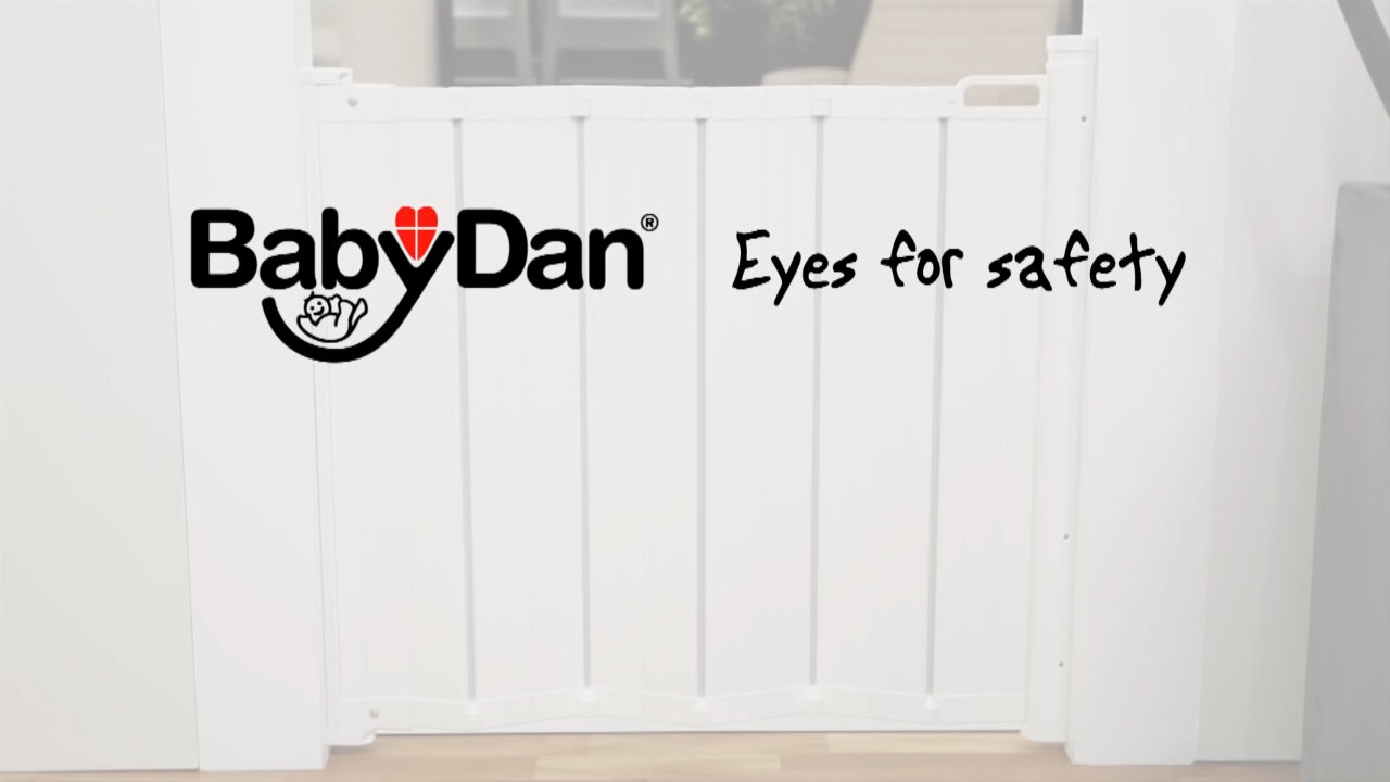 Baby Dan- Guard Me Video