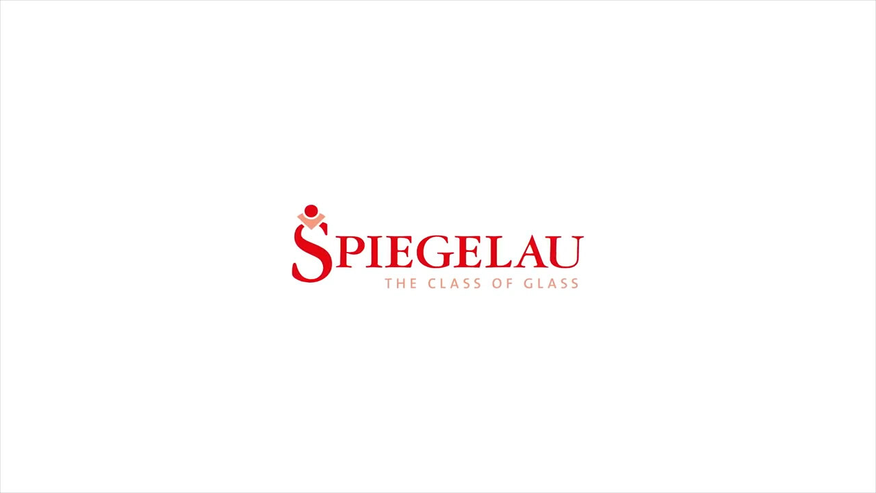 Spiegelau 2660114 Club 9.2 Ounce Highball Glass - Dozen