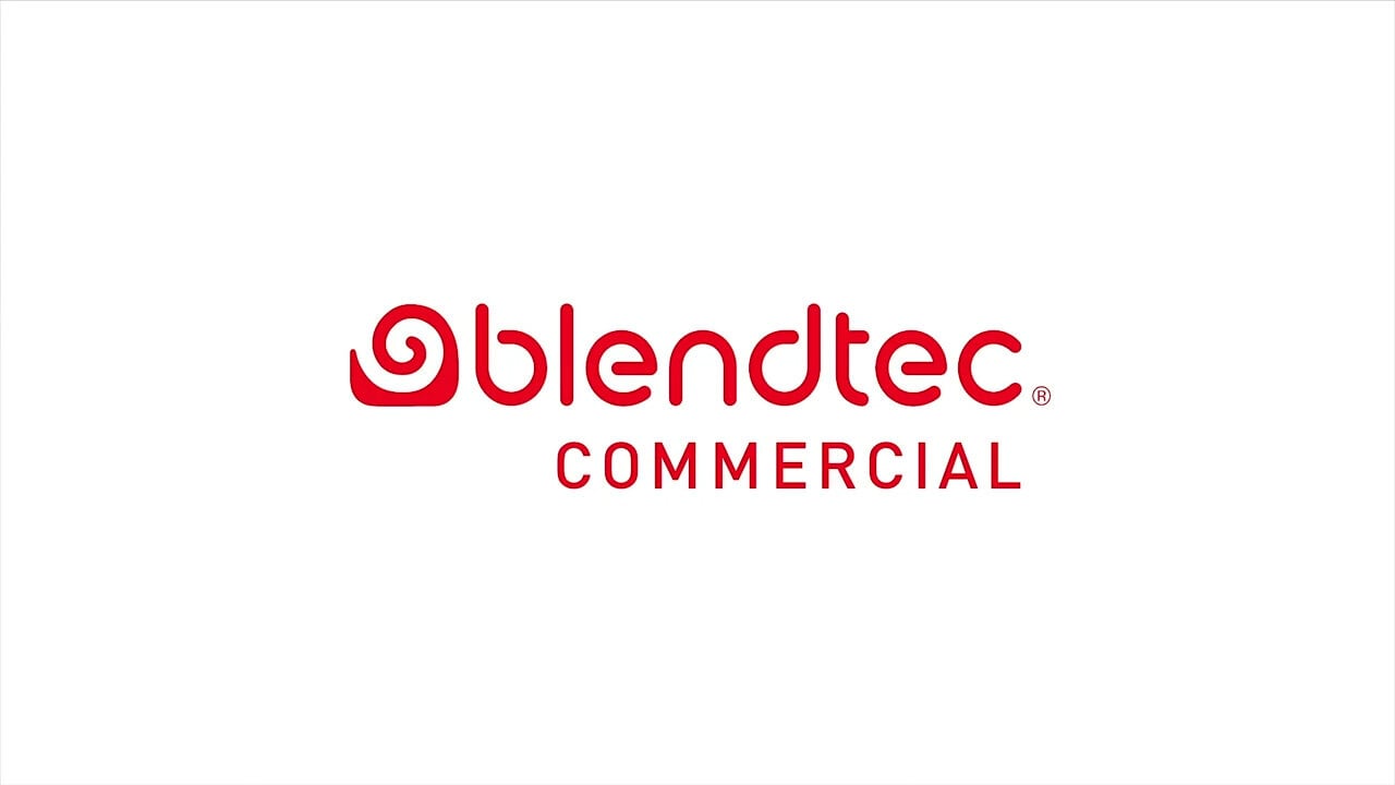 Blendtec S885XC2901-B1GB1A Stealth X Blender with Sound Enclosure and (2)  75 oz. FourSide Jars - 120V