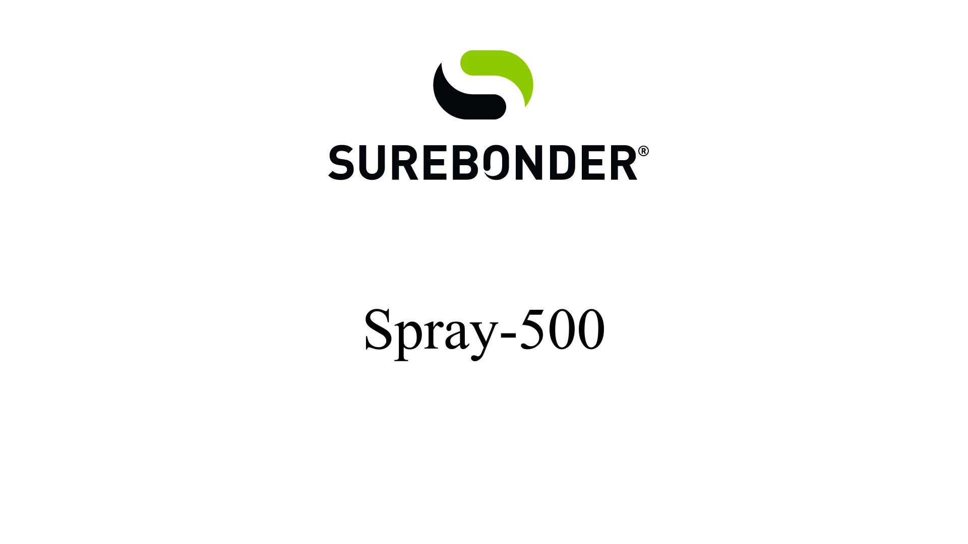 Surebonder 300 Watt Heavy Duty Adjustable Temperature Hot Glue Gun