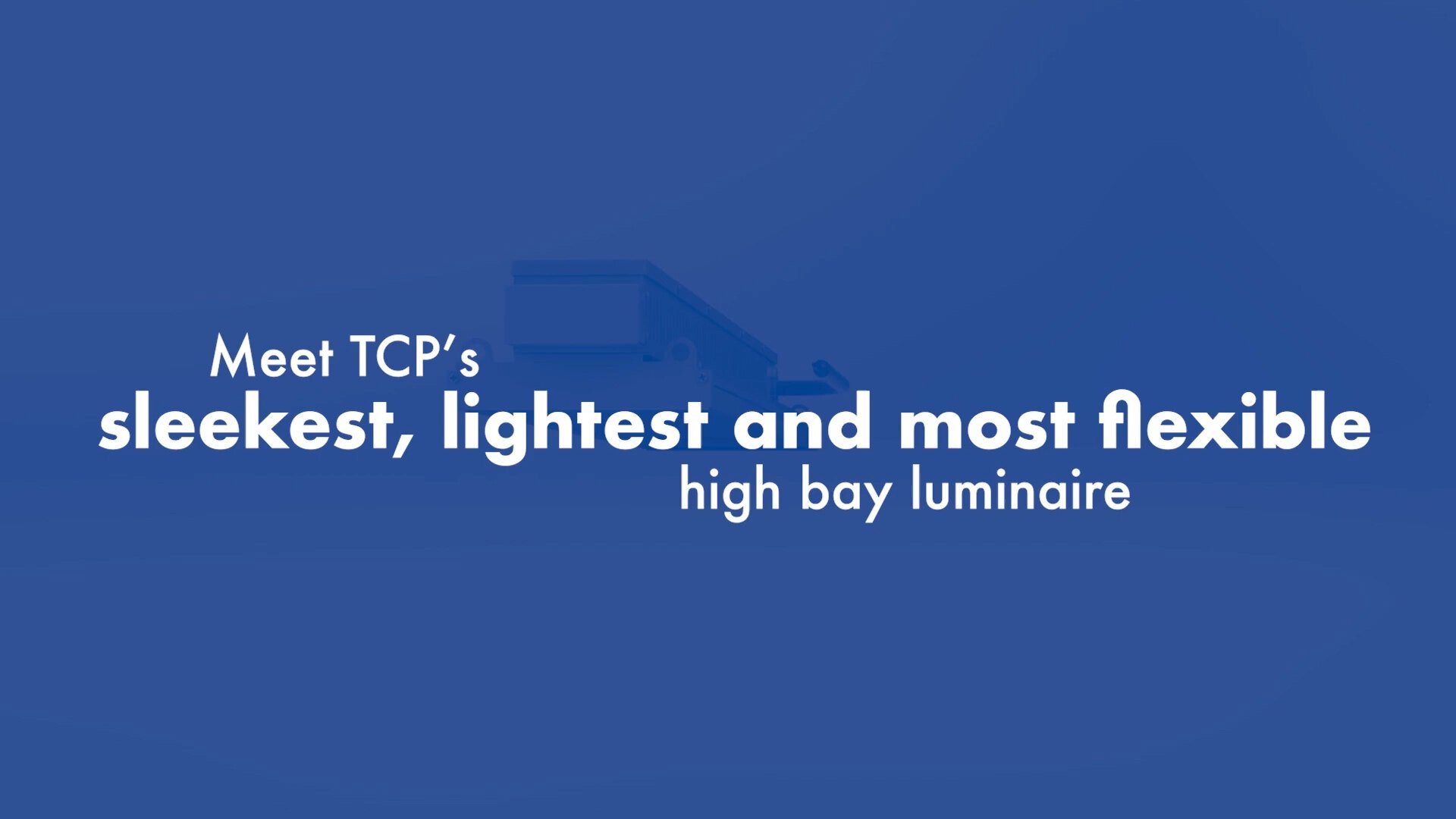 Tcp high deals bay