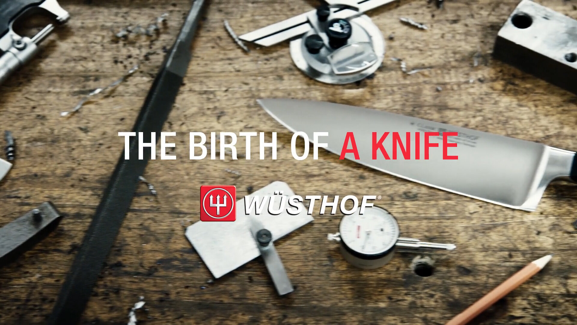 Wusthof - Easy Edge Electric Knife Sharpener
