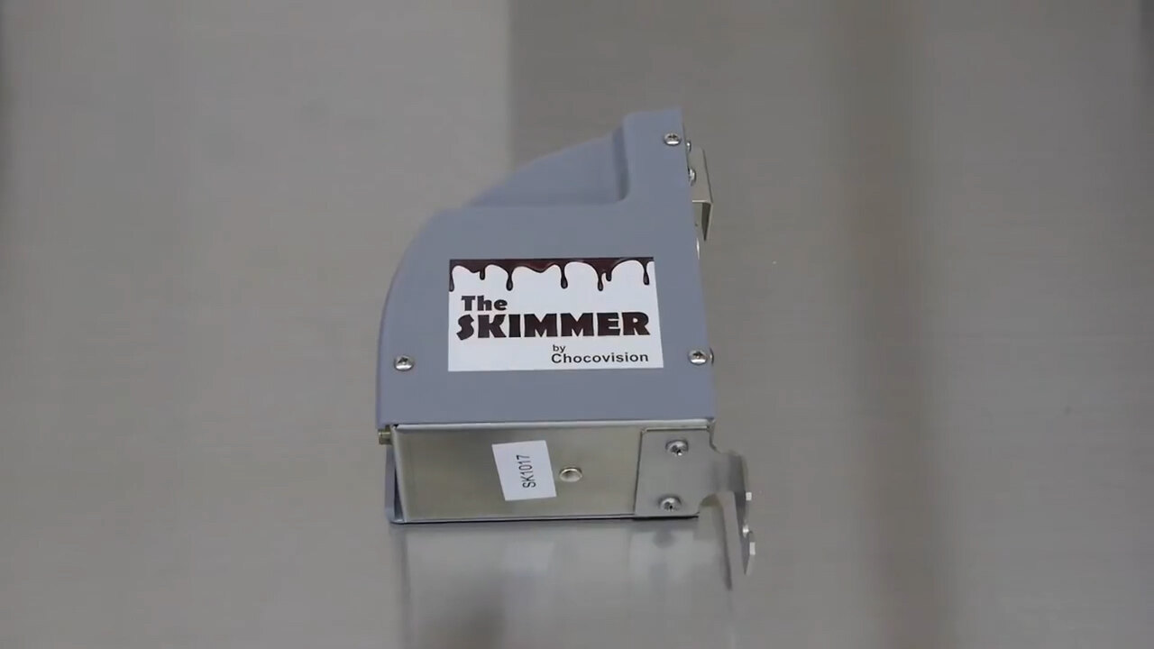 ChocoVision Skimmer Assembly and Overview