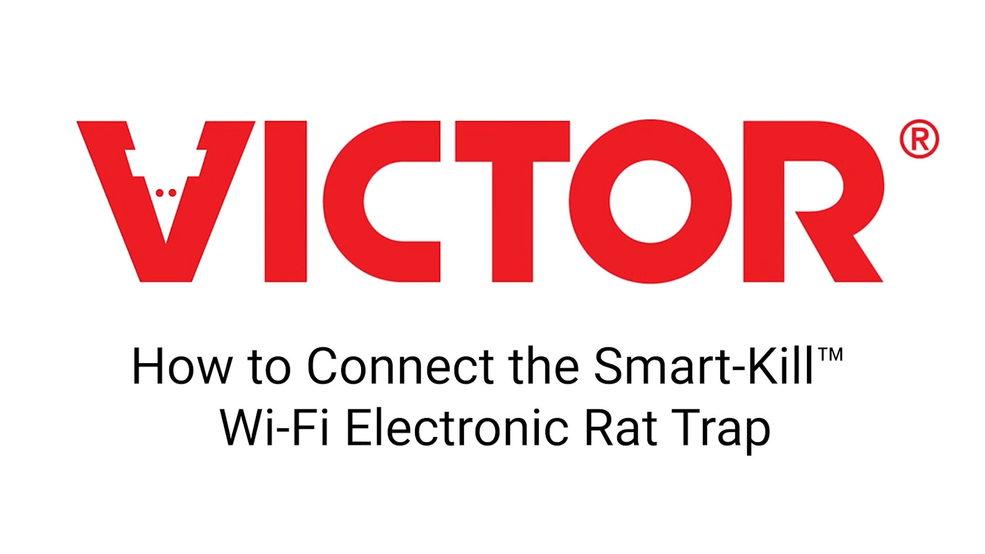 Smart-Kill Wi-Fi Electronic Mouse Trap - Sam's Club