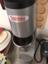 Galaxy SDM400 Single Spindle 2 Speed Drink Mixer - 120V, 400W
