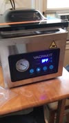 VacPak-It 186CVB4810 8 x 10 Chamber Vacuum Packaging