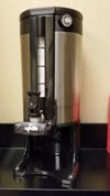 Estella Caffe ECSB-1 Automatic Single Shuttle Coffee Maker with