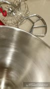 KitchenAid 6 Qt. Stainless Steel Stand Mixer Bowl KN2B6PEH - Macy's
