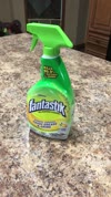 SC Johnson 306388 fantastik® 32 fl. oz. Heavy Duty Lemon SC Johnson 306388 fantastik® 32 fl. oz. Heavy Duty Lemon