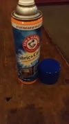 Arm & Hammer 15 oz. Fabric & Carpet Foam Deodorizer Spray