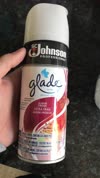 Glade super fresh- 6-13.8 oz. cans - Childcare Supply Company