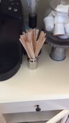 Royal Wooden Coffee Stirrers, 7-1/2 (500pcs/box) - Win Depot
